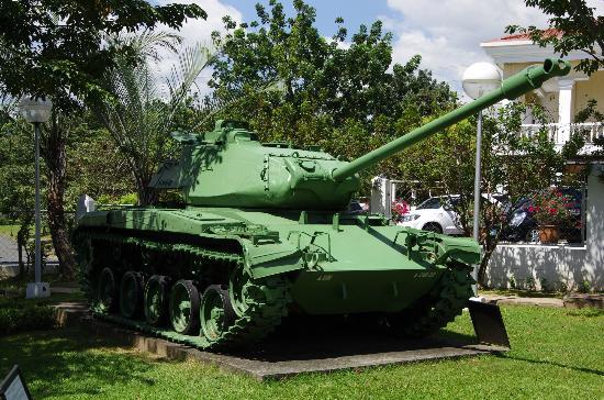 Philippine Army Museum Library and Archives